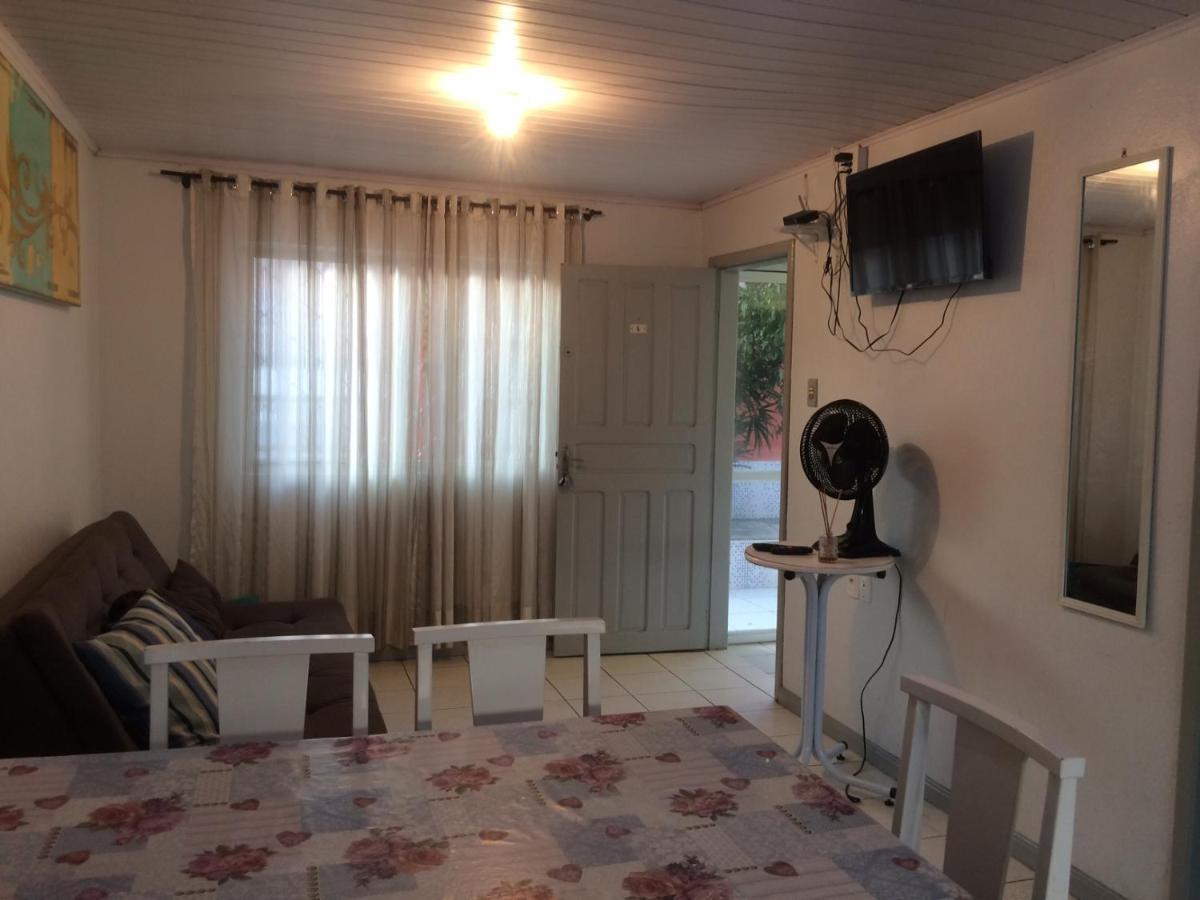 Bruno Klemtz Dk4 Casa Piscina Churrasqueira Sinuca 3 Ar Wifi 3 Vagas 3 Dorm Itapema Kültér fotó