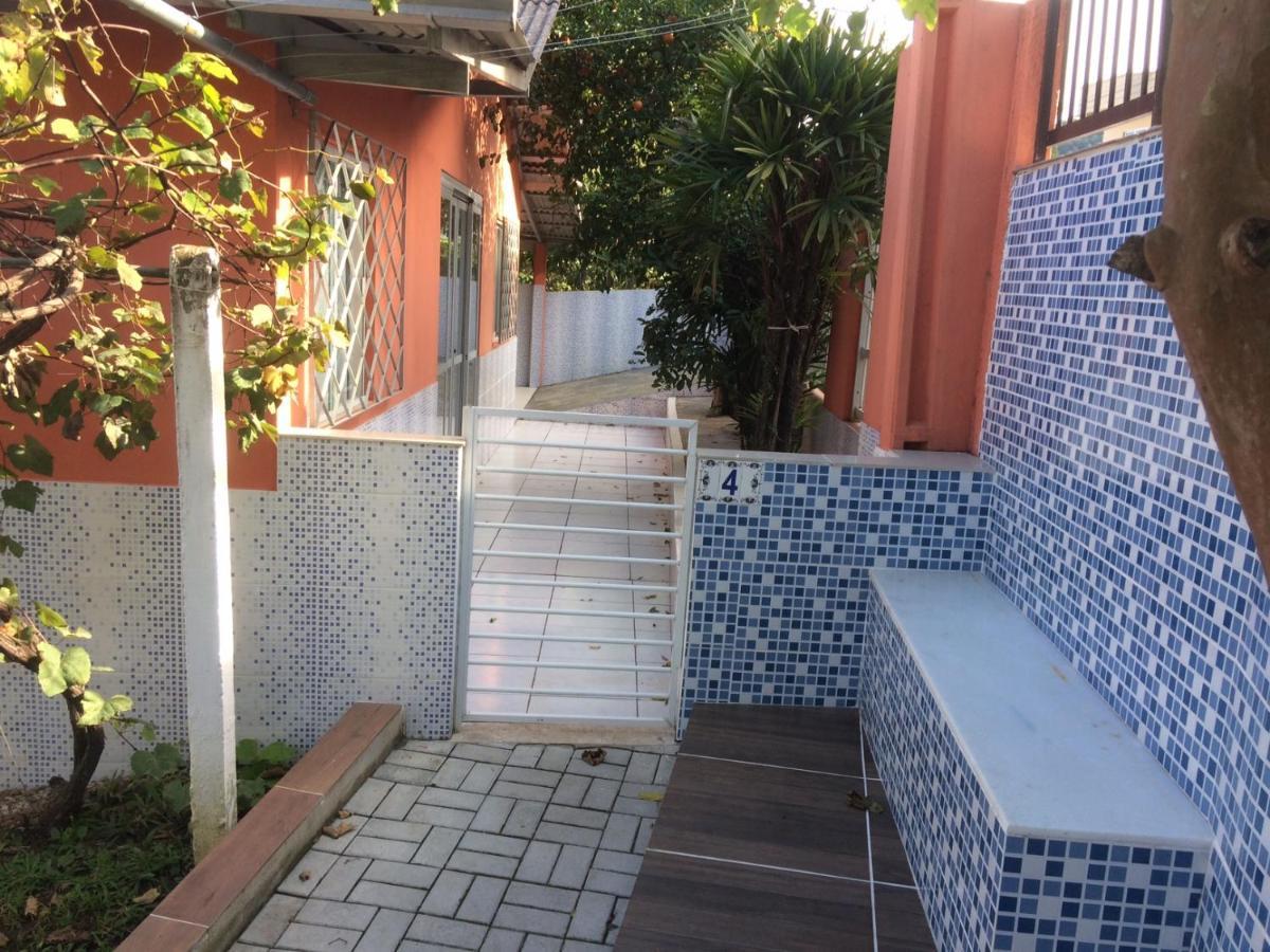 Bruno Klemtz Dk4 Casa Piscina Churrasqueira Sinuca 3 Ar Wifi 3 Vagas 3 Dorm Itapema Kültér fotó