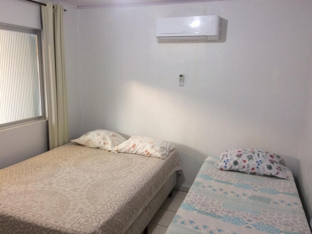 Bruno Klemtz Dk4 Casa Piscina Churrasqueira Sinuca 3 Ar Wifi 3 Vagas 3 Dorm Itapema Kültér fotó
