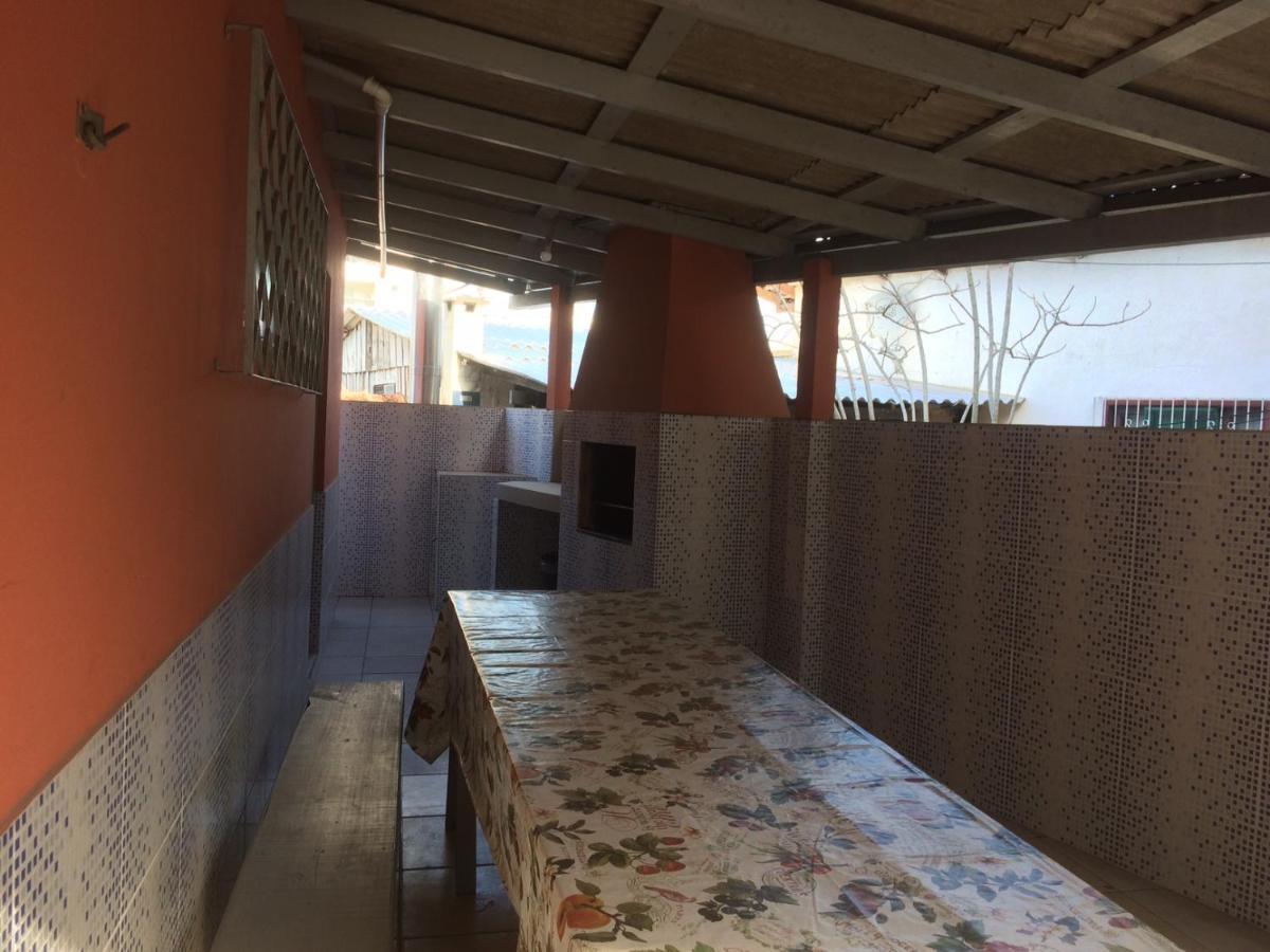 Bruno Klemtz Dk4 Casa Piscina Churrasqueira Sinuca 3 Ar Wifi 3 Vagas 3 Dorm Itapema Kültér fotó