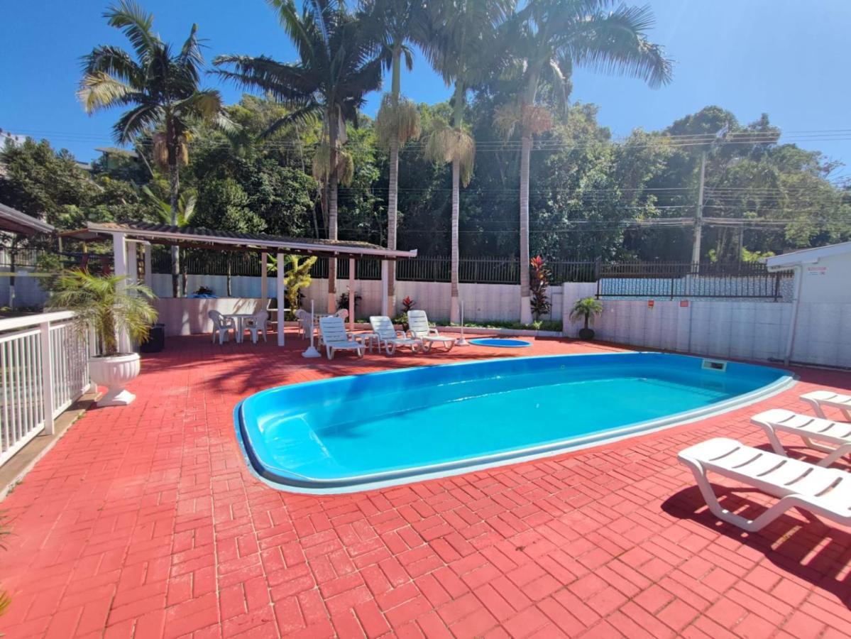 Bruno Klemtz Dk4 Casa Piscina Churrasqueira Sinuca 3 Ar Wifi 3 Vagas 3 Dorm Itapema Kültér fotó