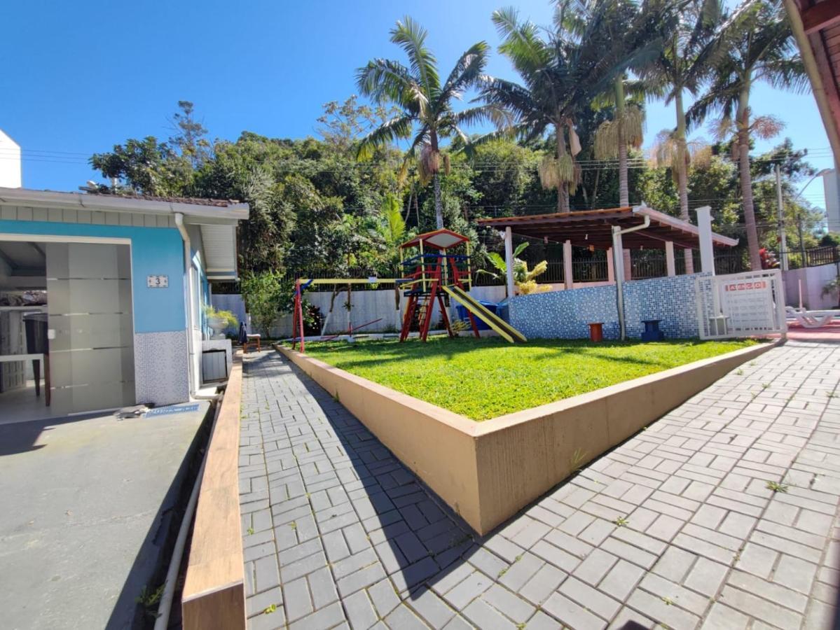 Bruno Klemtz Dk4 Casa Piscina Churrasqueira Sinuca 3 Ar Wifi 3 Vagas 3 Dorm Itapema Kültér fotó